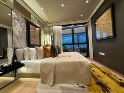 Zion Road (D3), Condominium #496804911